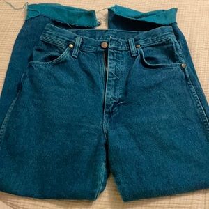 Women’s Wrangler Jeans